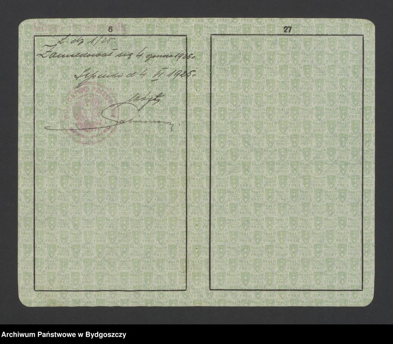 image.from.unit.number "Nadanie obywatelstwa polskiego Brunonowi Malesowi Langemu"