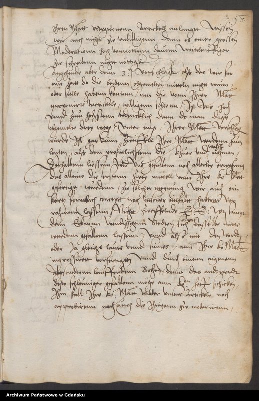 image.from.unit.number "Mysiuenbuch. Index rerum [Liber missivarum]"