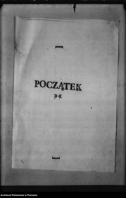 Obraz 3 z jednostki "Opis statyczny zamku w Poznaniu - II"
