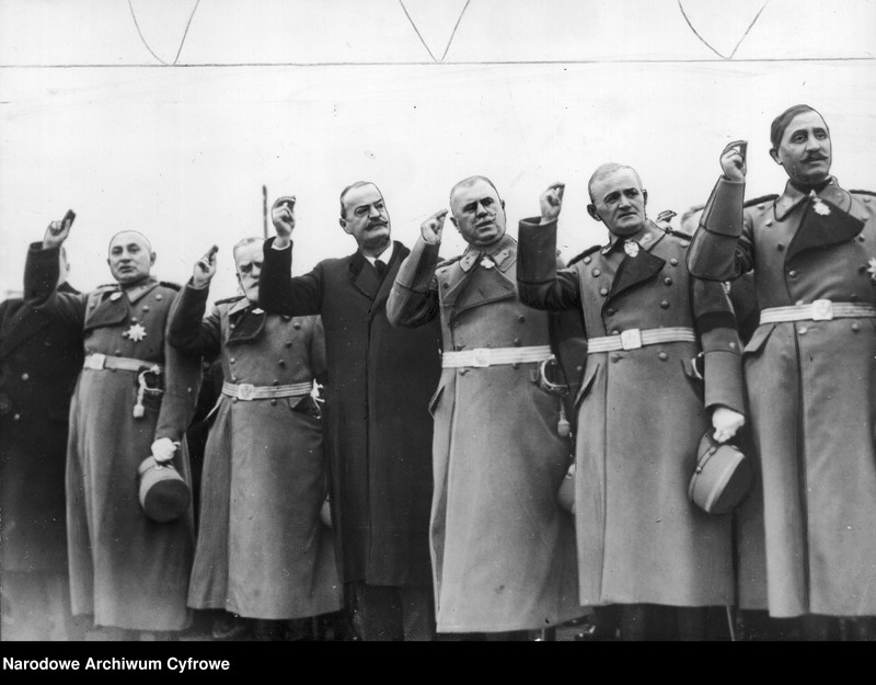 Obraz 16 z kolekcji "Jugosławia111"