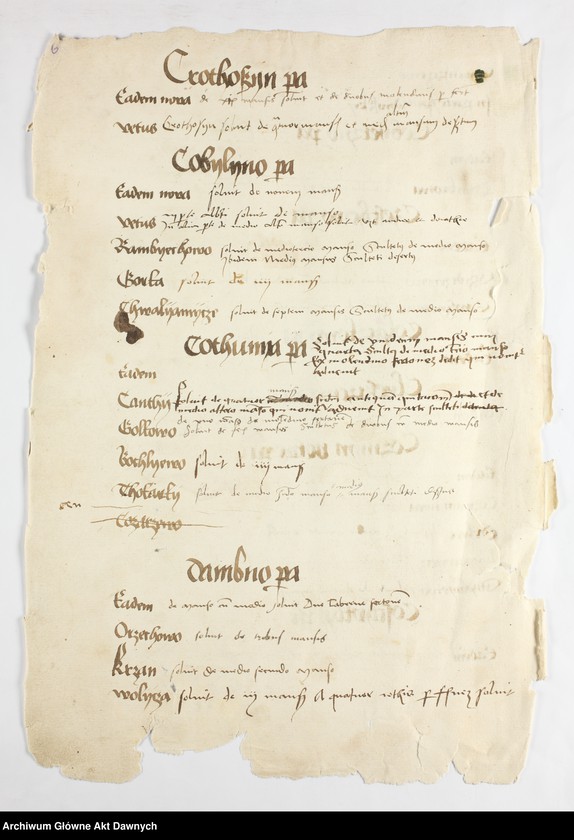 image.from.unit.number "Rejestry poborowe woj. kaliskiego."