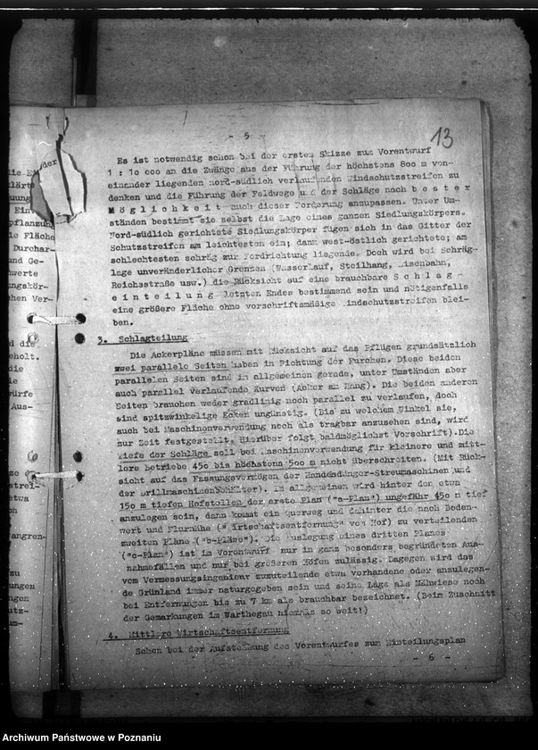 Obraz 17 z jednostki "Planowanie zabudowy wsi Kraju Warty"