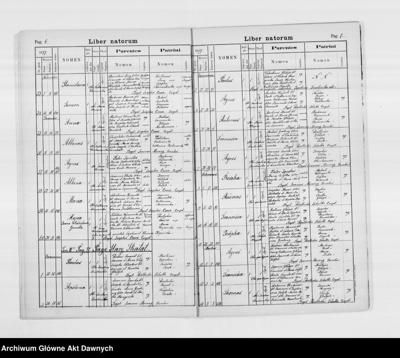 image.from.unit.number "Parafia: Skałat. Dekanat: Skałat. Kopie z ksiąg metrykalnych ur., śl., zg. dla całej parafii (miasto Skałat i wsie)."