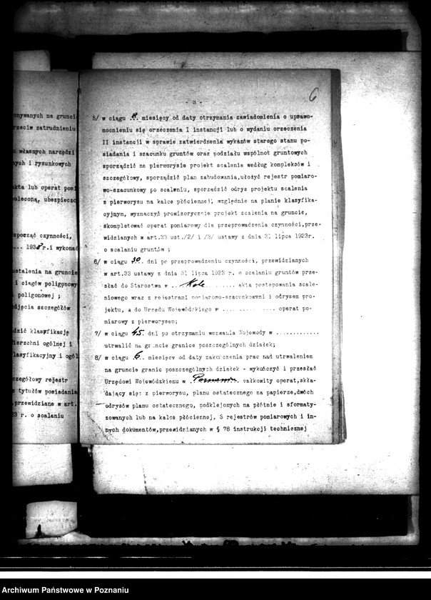 image.from.unit.number "Scalenie wsi Dobrów powiatu kaliskiego"