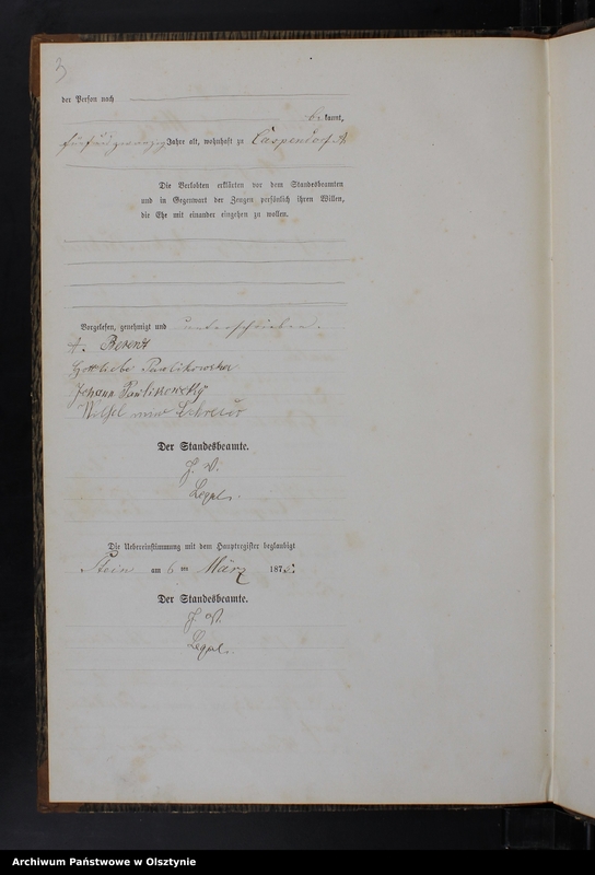 image.from.unit.number "Heiraths-Neben-Register Nr 1 - 10"