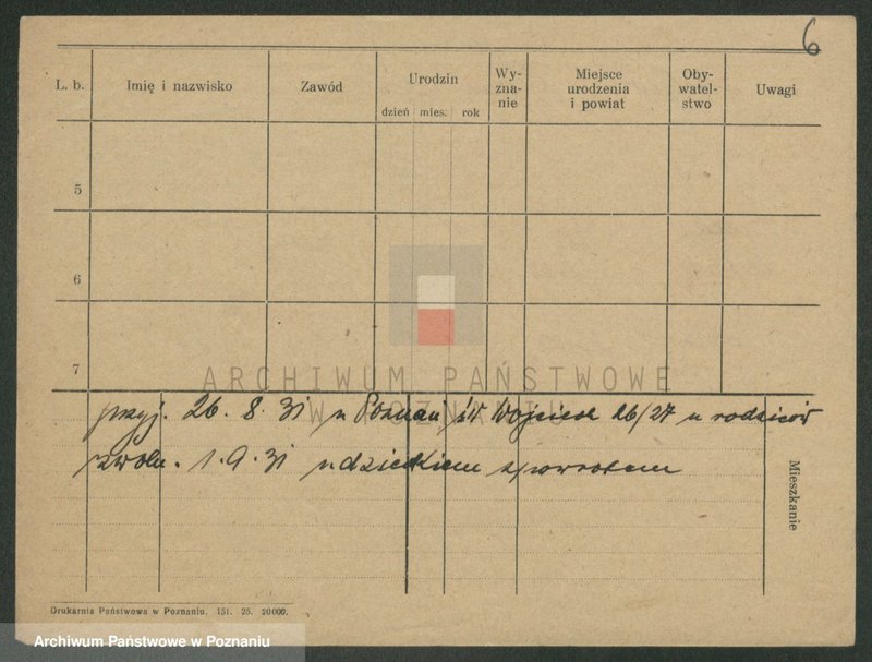 Obraz 15 z jednostki "Torzecki - Trawicki"