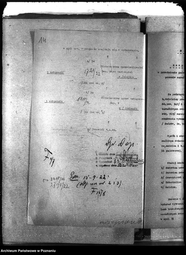 Obraz 18 z jednostki "Szczepionki"