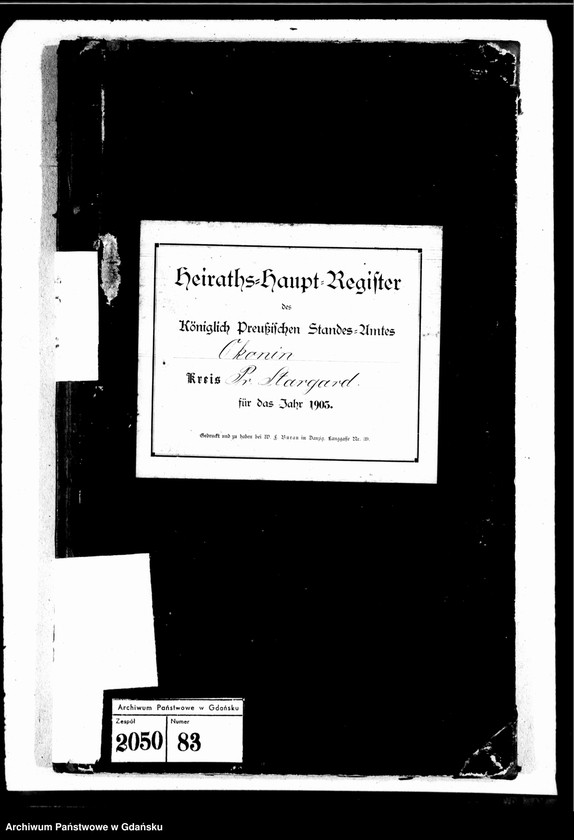 image.from.unit.number "Księga małżeństw"