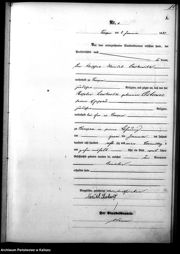 image.from.unit.number "[Księga urodzeń - tom 1]"