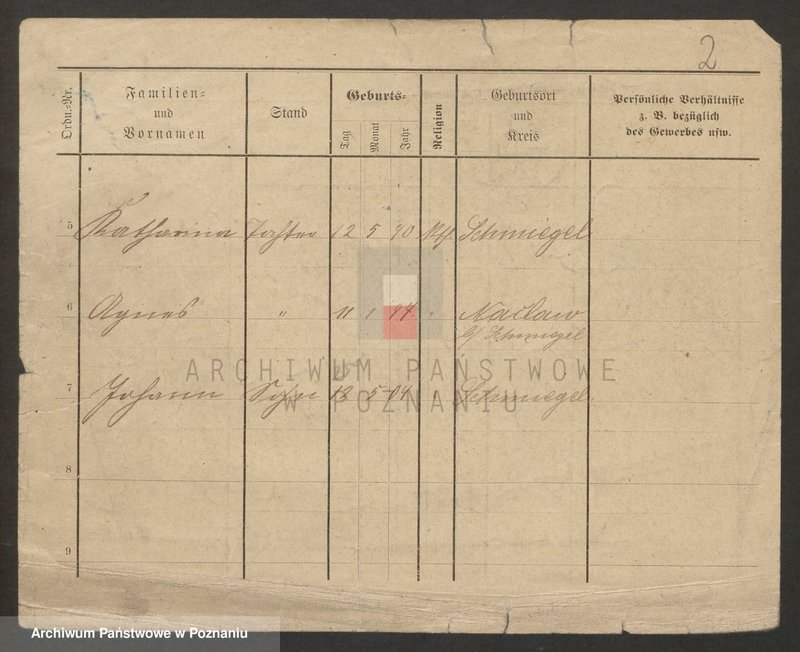 image.from.unit.number "Kowalski (żonaci i wdowy)"