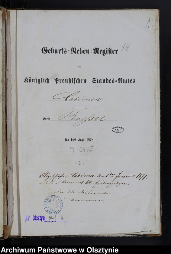 image.from.unit.number "Geburts-Neben-Register Nr 1 - 60"