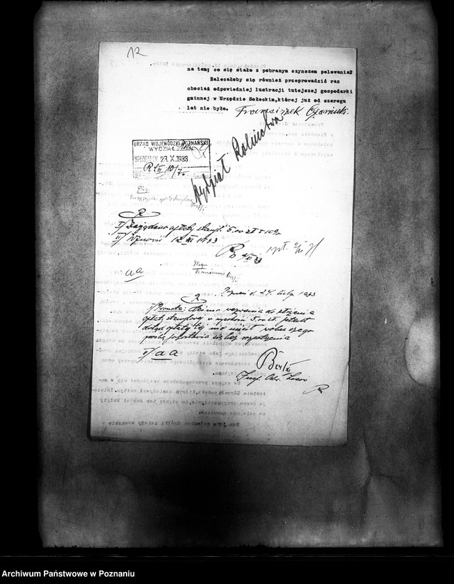 image.from.unit.number "Orzecznictwo w sprawach łowieckich I i II instancji"