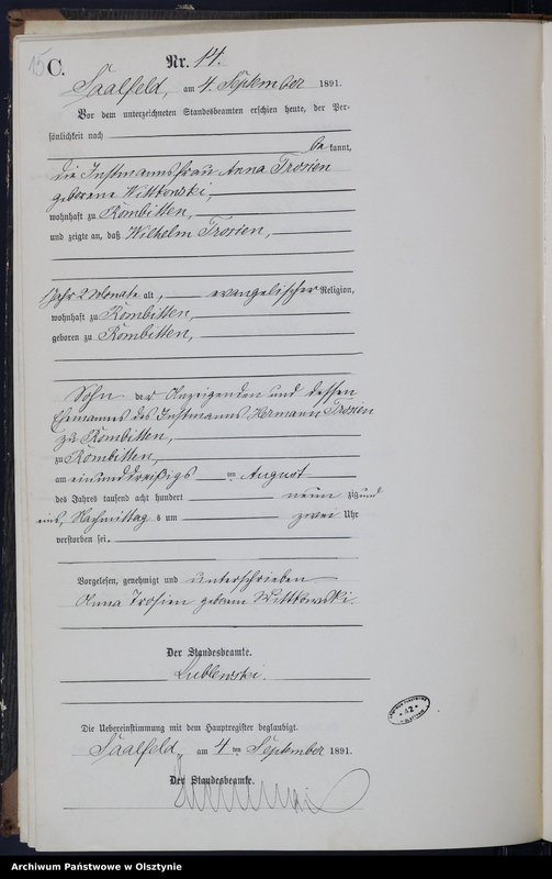 image.from.unit.number "-Sterbe-Neben-Register Nr 1 - 19"