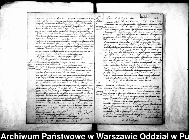 image.from.unit.number "Akta urodzeń, małżeństw i zgonów"