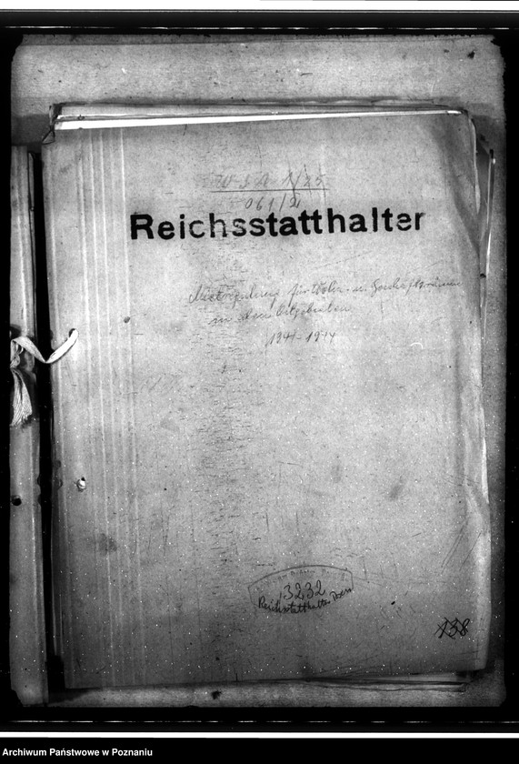 Obraz 4 z jednostki "Mietregelung für Wohn- und Geschüftsräume in den Ostgebieten"