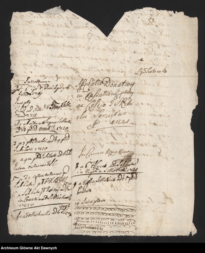 image.from.unit.number "Nurskie relacje oblaty (seria I)"