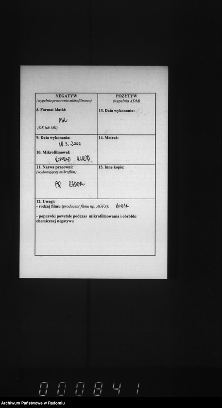 image.from.unit.number "Regulacji hipoteki dóbr Odechowa, vol. 1"