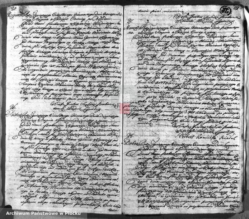 image.from.unit.number "Akta urodzeń, małżeństw i zgonów"