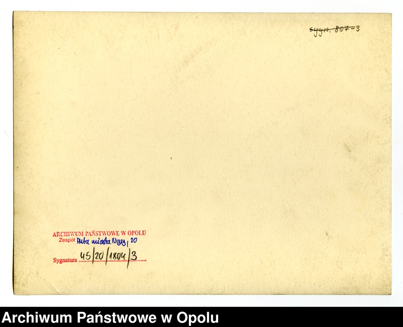 Obraz 12 z jednostki "Obwałowania Bastionu VI – Marii Magdaleny i jego rozbiórka (obecnie Plac Paderewskiego)"
