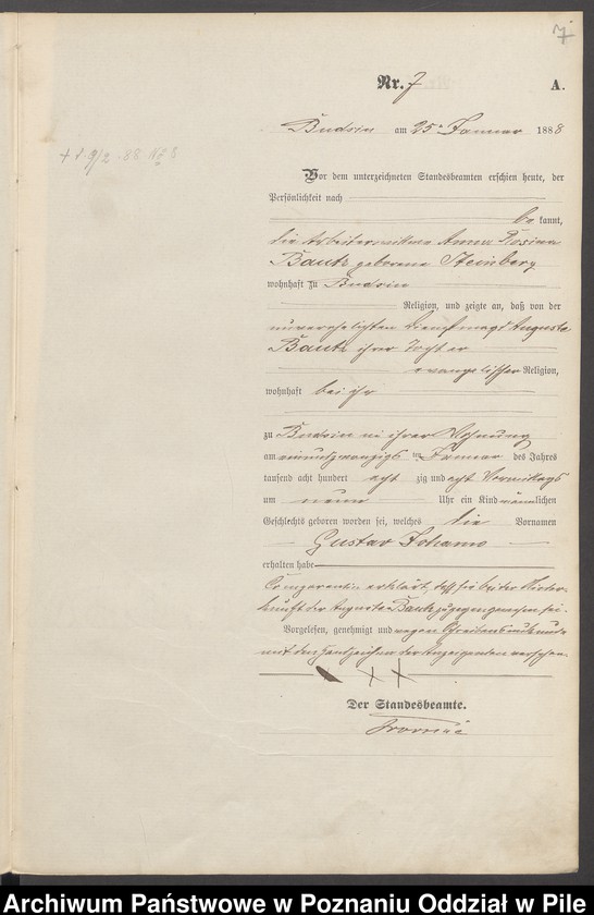 image.from.unit.number "Księga urodzeń"