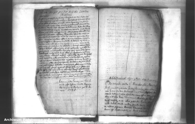 Obraz 5 z jednostki "Relationes [protocollon]"