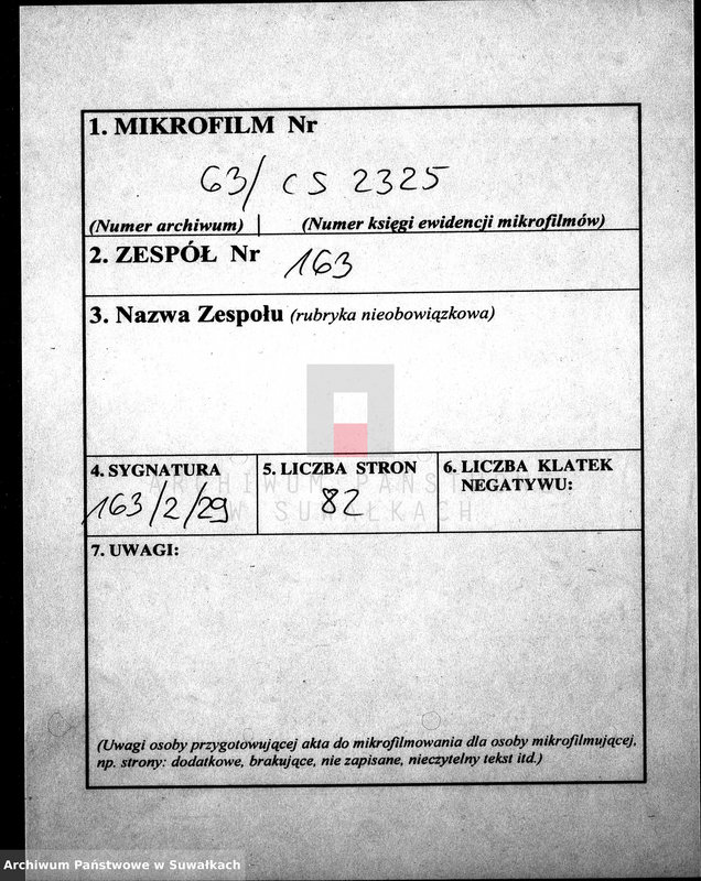 image.from.unit.number "Dokumenty k aktam brakosočetavšichsja Sejnskago Rimsko-Katoličeskago Prichoda za 1892 god."