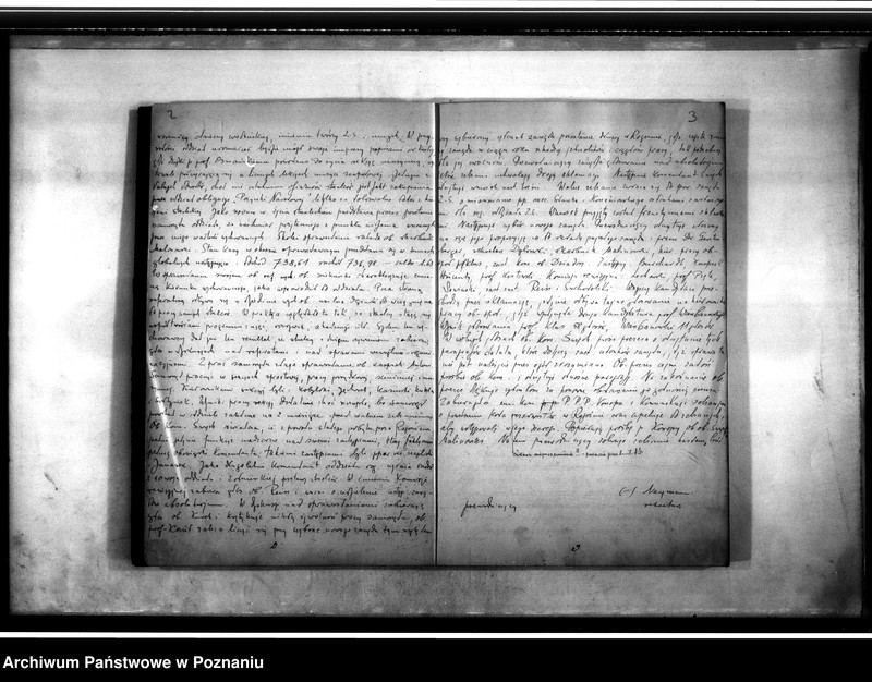 Obraz 6 z jednostki "Protokoły zebrań"