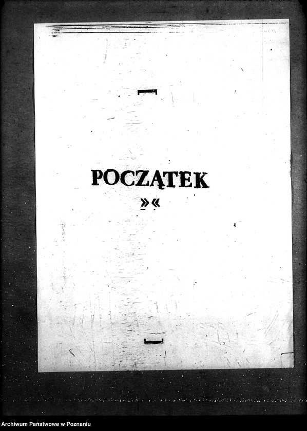 Obraz 3 z jednostki "Sprawy ogólno-administracyjne. Szkody wojenne, zapomogi gosp. rozporządzenie 9.3.20 r."