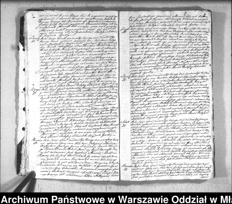 image.from.unit.number "Akta urodzin, małżeństw i zgonów"