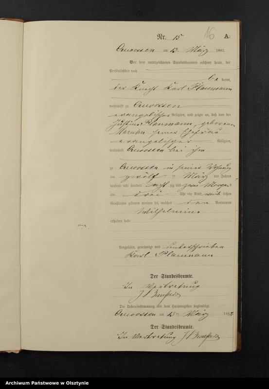 image.from.unit.number "Geburts-Neben-Register Nr 1 - 84"