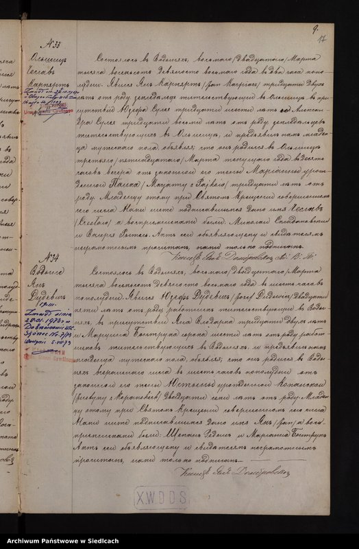 image.from.unit.number "[Akta urodzeń, małżeństw, zgonów]"