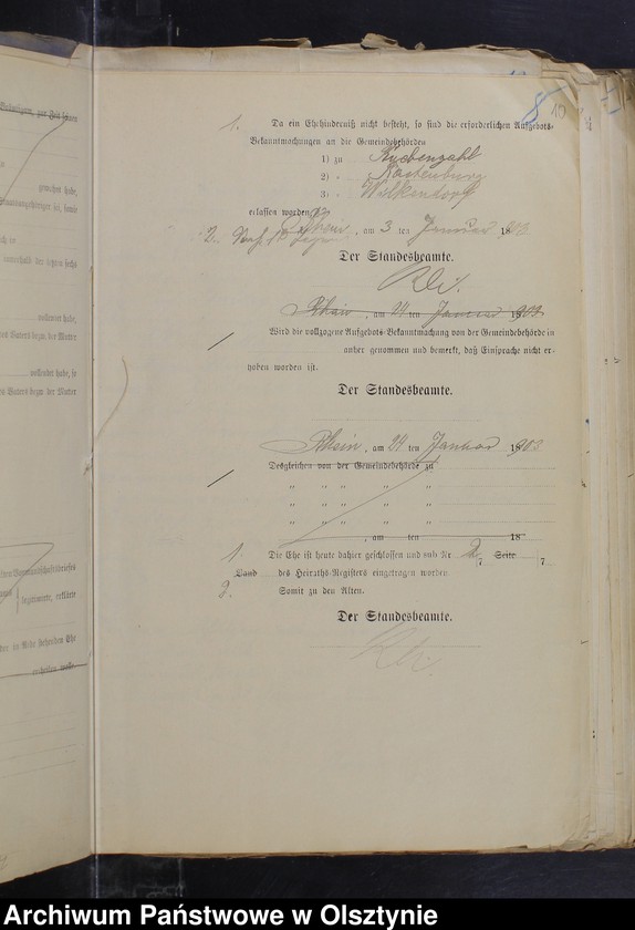 image.from.unit.number "Beläge zum Heirathsregister"