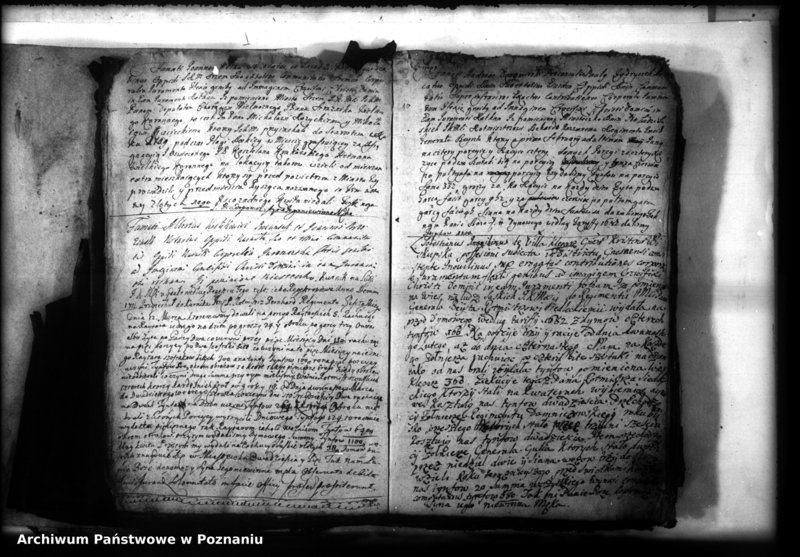 Obraz 14 z jednostki "Iuramenta [protocollon]"