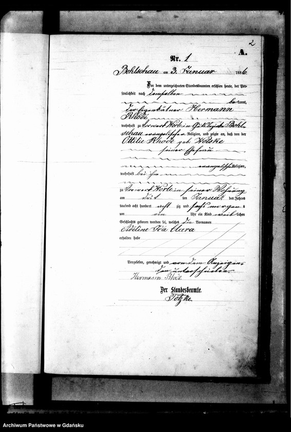 image.from.unit.number "Księga urodzeń"