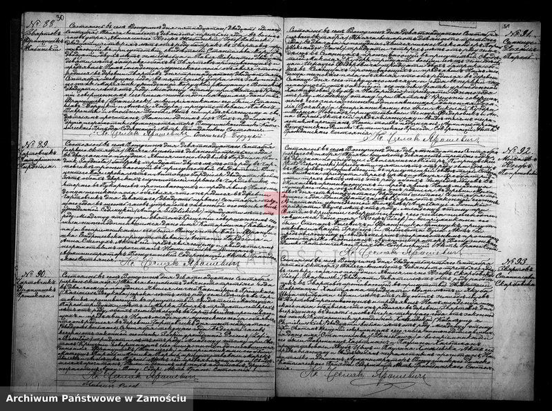 image.from.unit.number "Akta urodzeń, małżeństw, zgonów"