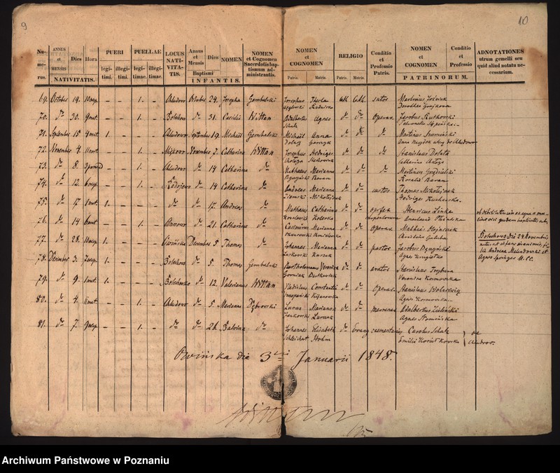 image.from.unit.number "Duplicatus baptisatorum"