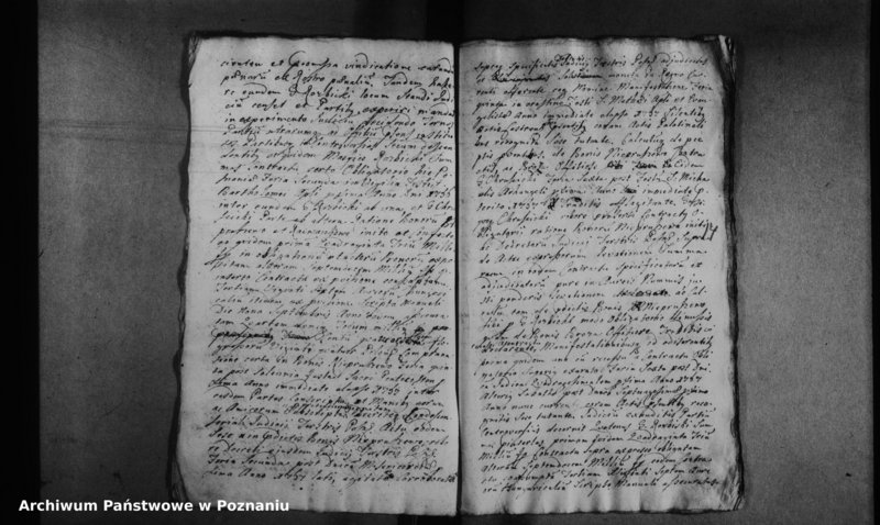 Obraz 18 z jednostki "Decreta officii [protocollon]"