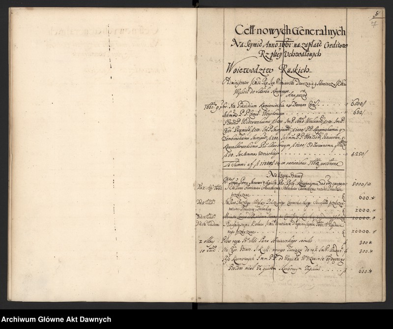 image.from.unit.number "Rozliczenie z różnych dochodów Rzeczypospolitej."