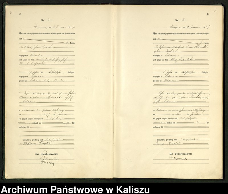 image.from.unit.number "Sterbe-Register (Haupt-Register)"