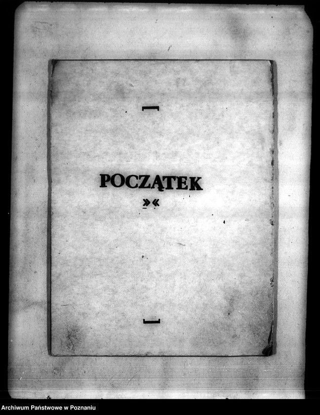 Obraz 3 z jednostki "Majątek Liszkowo powiatu wyrzyskiego odprawy z art.. 44 ustawy o wykonaniu reformy rolnej"