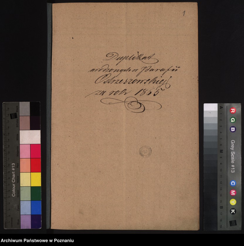 image.from.unit.number "Duplikat urodzonych, zaślubionych i zmarłych"