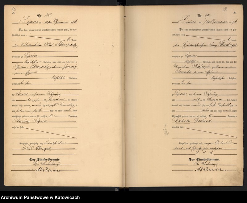 image.from.unit.number "Księga urodzeń T.1 nr 1-600"