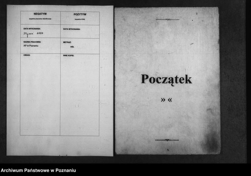 Obraz 2 z jednostki "Decreta [inducta]"