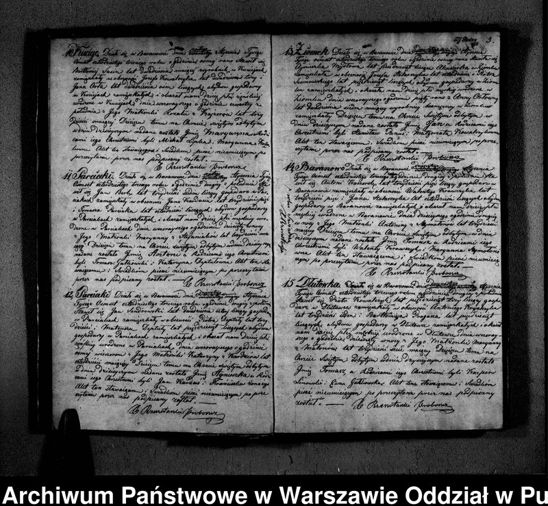 image.from.unit.number "Akta urodzeń, małżeństw i zgonów"