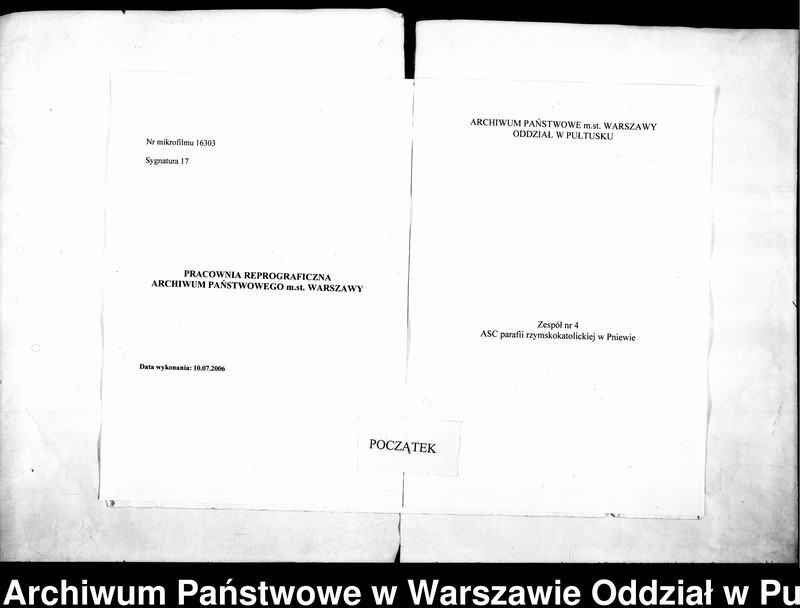 image.from.unit.number "Akta urodzeń, małżeństw i zgonów"