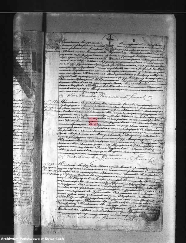 image.from.unit.number "Księga urodzeń 1892-1898 r. Jeleniewo"