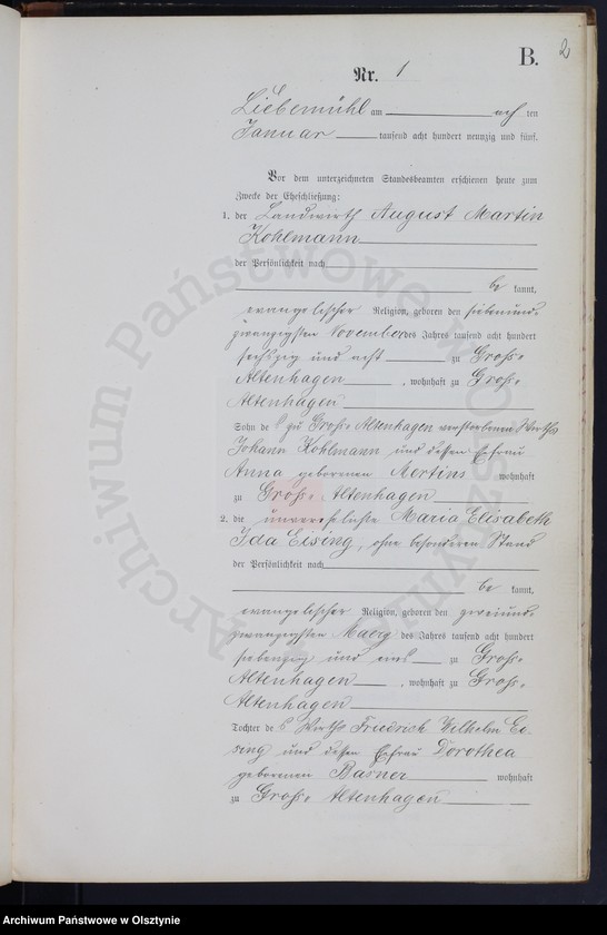 image.from.unit.number "Heiraths-Neben-Register Nr 1 - 34"