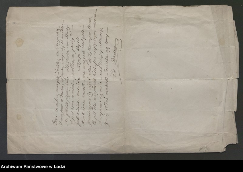 image.from.unit.number "[Utwory wierszowane pisane pod pseudomimem "Bocian" i "Ex-Bocian" - Faustyn Świderski?]"