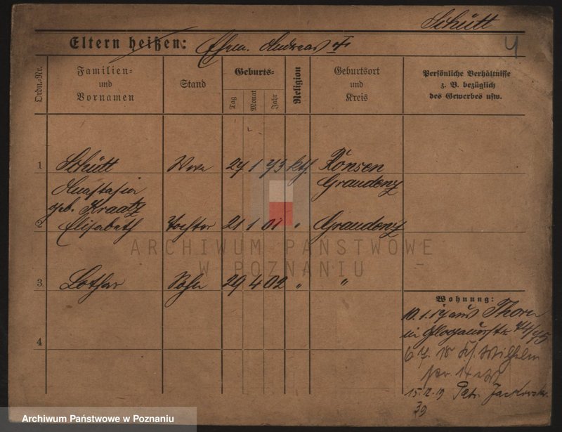 Obraz 11 z jednostki "Szit (Schü..) - Szkyrpan"