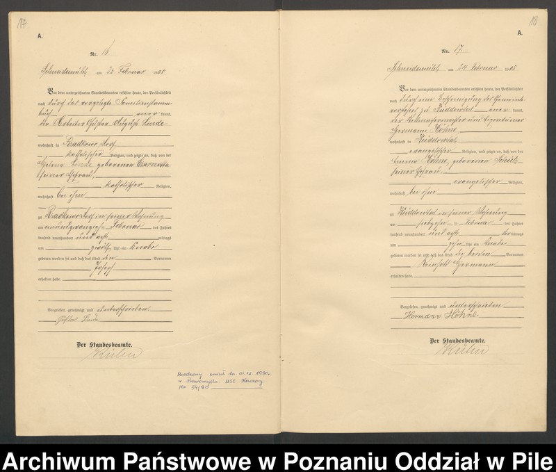 image.from.unit.number "Księga urodzeń"